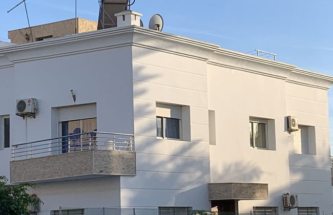 Au Coeur Des Plages De Harhoura Rabat - Photo 43