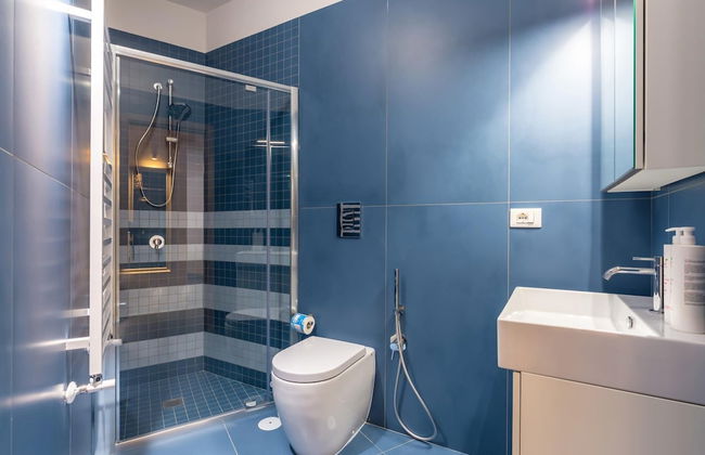 Art Apartment at Sanit by Wonderful Italy - Foto 31