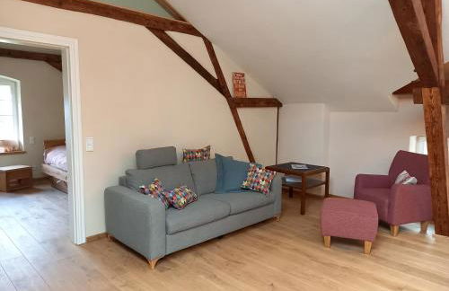 Hof Albersmeier Hüttinghausen / Urlaub am Stall - Foto 39