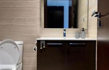 Luxury apartment with amazing view and free golf - Foto 17