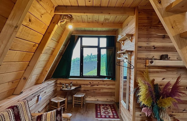 Çavdi Bungalov - Foto 2