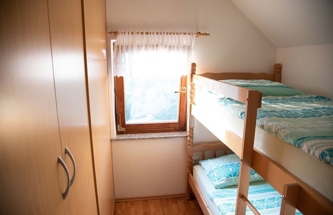 Vineyard Cottage Brodaric - Foto 2