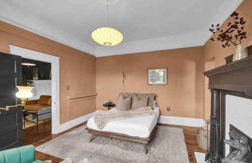 Downtown Casa Mina Cozy Free Parking - Foto 13