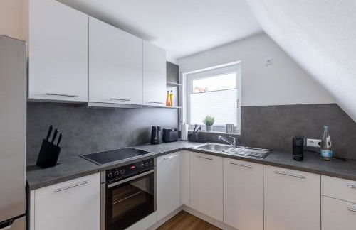 Maisonette-Wohnung in Bestlage von Filderstadt - Foto 15