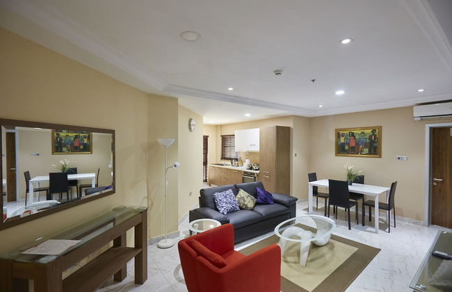 Belanova Apartments & Suites - Photo 19