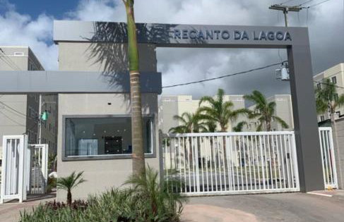 Apartamento em Piedade recanto - Photo 9