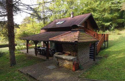 Vrata Plešivice - Foto 3