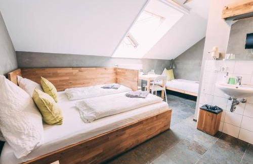 Gut Hügle Jugendzimmer - Foto 28