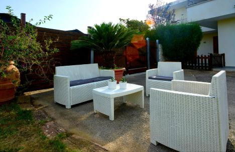 Sibylla Apartment - Foto 16