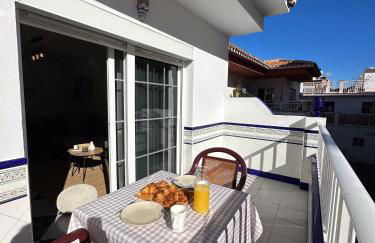 Apartamento Dúplex Cala de Mijas - Photo 12