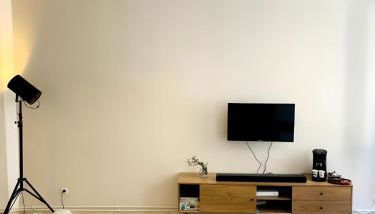 Grand T3 rénové climatisé - Coeur de Montpellier - Foto 3