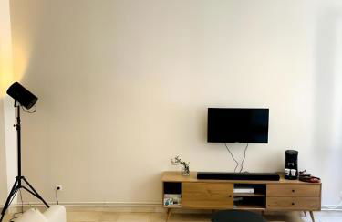 Grand T3 rénové climatisé - Coeur de Montpellier - Foto 3