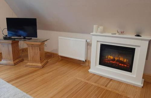 Ferienhaus Rosengarten - Foto 5