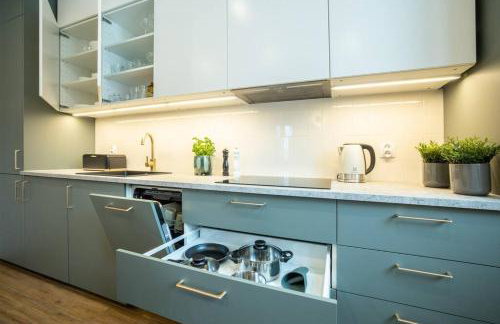 Zegrze Lake apartament OFICERSKI - Foto 6