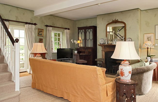 Aintree Cottage - Photo 7