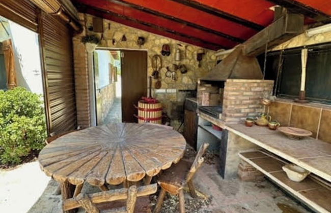 Culla Country House Rentalholidays REF 034 - Foto 23