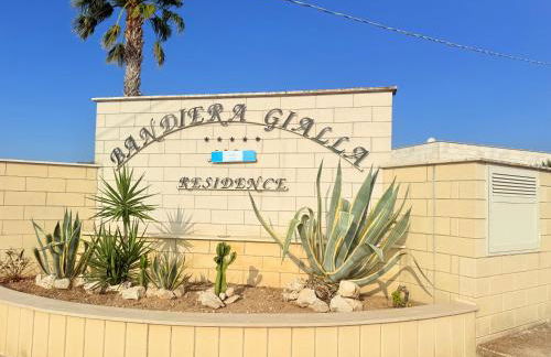 Residence Bandiera Gialla - Foto 80