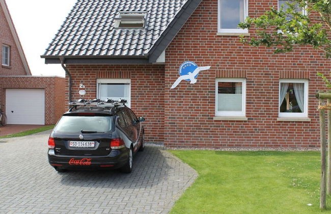 Holiday Apartment Salt Marshes - Foto 17