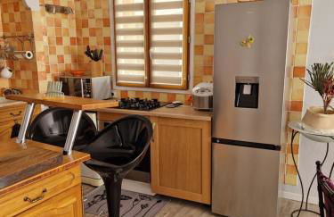 Petite maison au cœur du village - Foto 5