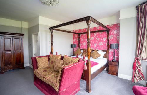 Dower House Hotel - Photo 49