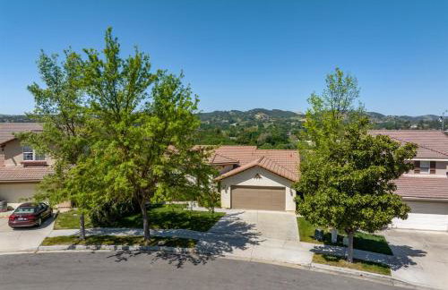 Manzanita ManorArtistic Escape Near Downtown Paso - Foto 41