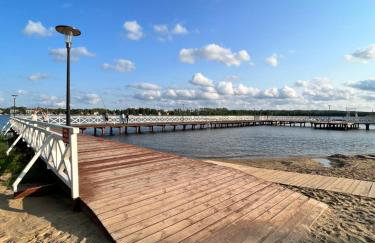 By the lake apartment - Foto 43