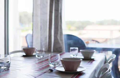 Appartement en duplex 2* Résidence Les Pêcheurs - Foto 21