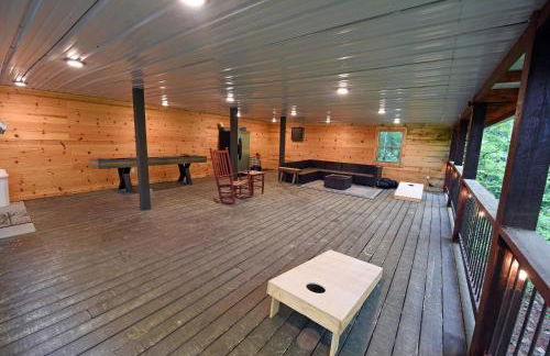 Elegant Escape-Cherry Log GA - Foto 9