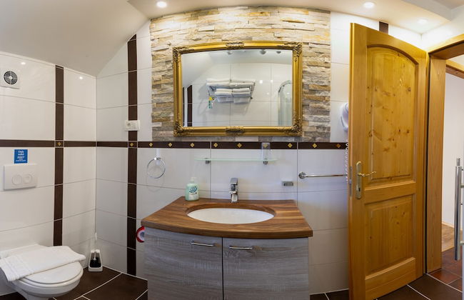 Villa Flora Apartments - Foto 70