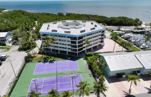 Villa Valbuena Aqua Vista Key Largo Marina Pickleball Remodeled 2025 - Foto 75
