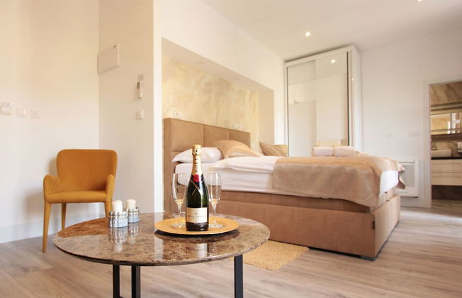 Well Of Life Luxury Rooms - Foto 12