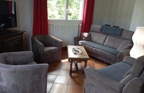 La Maison au Cœur de l Auvergne - Photo 18