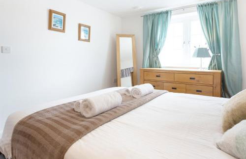 Tus Nua Cottage - Foto 16