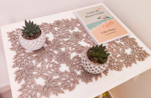 Villa Playa - Foto 13