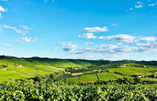 Villa panoramica sulle colline del Monferrato - Foto 1