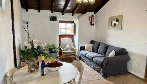 Sofia House with pool in Granadilla de Abona - Foto 2