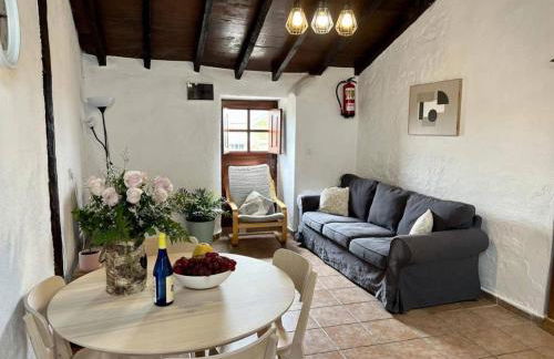 Sofia House with pool in Granadilla de Abona - Foto 2