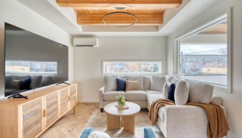 Stay Portland - Alberta Arts-tastic Townhouse - Photo 2