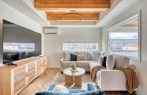 Stay Portland - Alberta Arts-tastic Townhouse - Photo 2