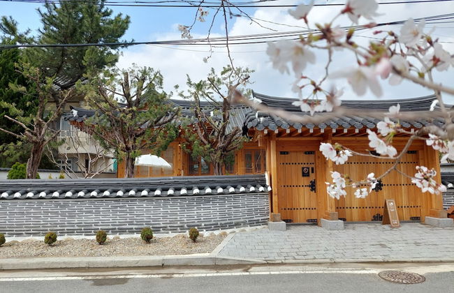 Hanok Stay Sohwa - Foto 53