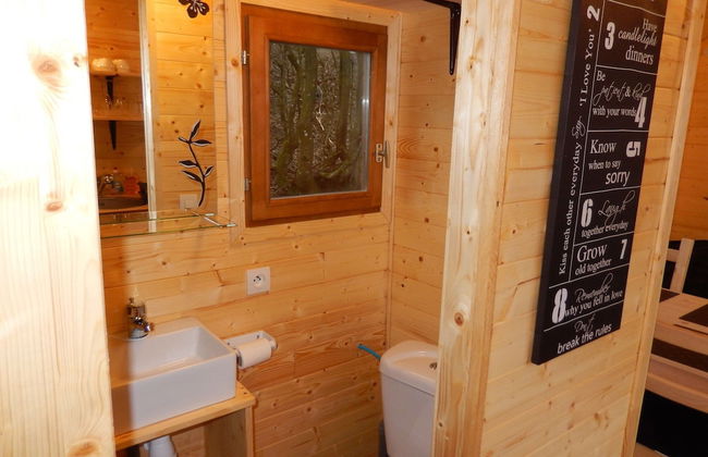 Tranquil Apartment in Sensenruth With Barbecue - Photo 55