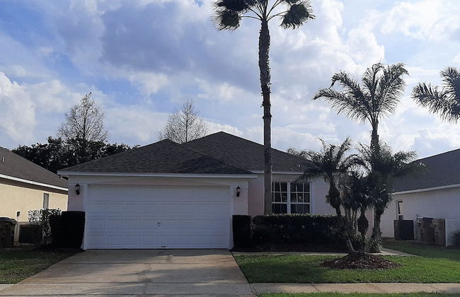 Private Pool Home-popular Resort Near Disney! - Foto 37