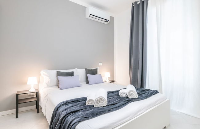 Chic Pop Apartment in Livorno - Foto 29