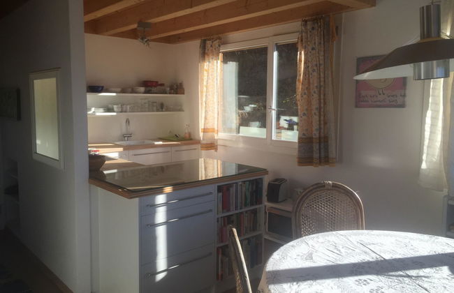 Chalet Weitblick - Foto 8