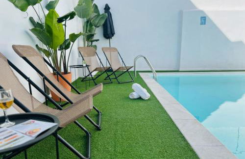 La Casa de Carmen - Foto 19