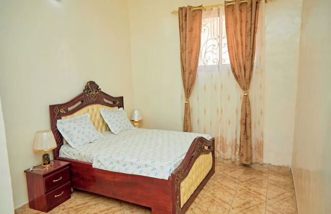 Charming Yaoundé Apartment With City Views - Foto 5