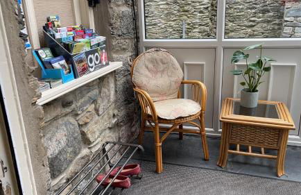 Tyn Y Fron 6 bedroom house in Betws-y-Coed Snowdonia - Foto 3