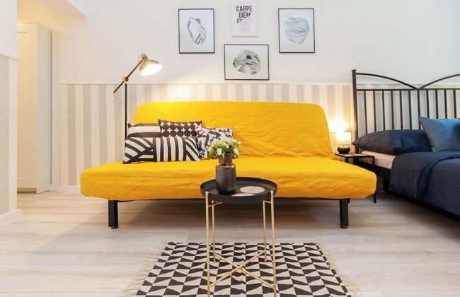 Sydonia Apartments - Photo 20