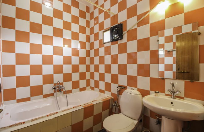 OYO 10958 Home Modern Studios Candolim - Photo 18