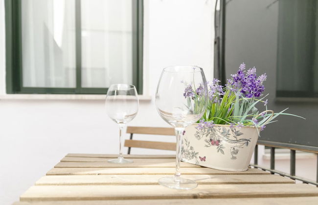 Apart De Lujo en el Casco Historico - Photo 14